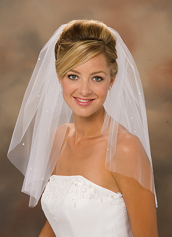 Bridal Veil BR010